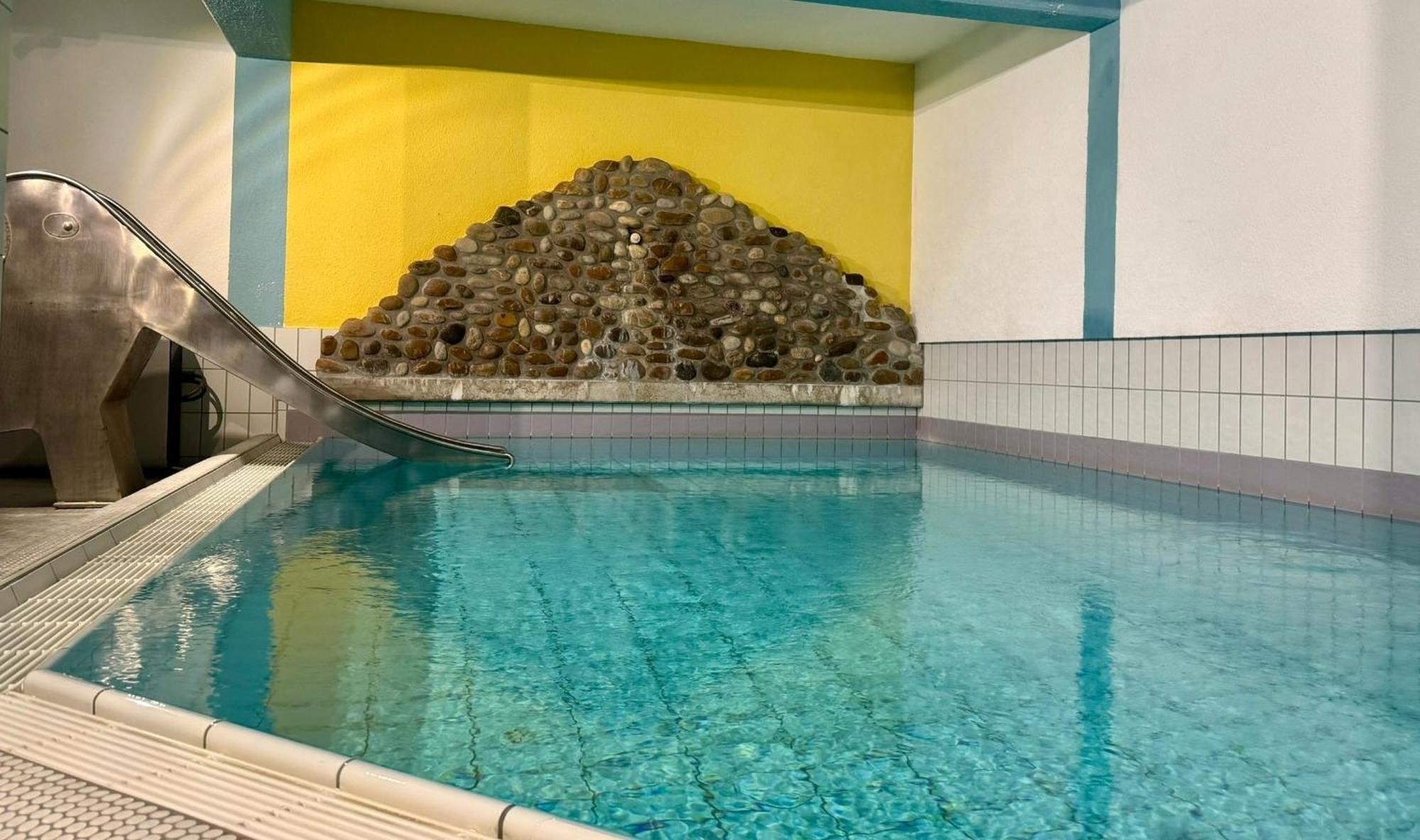 Apartment 06 - Ferienresidenz Roseneck, 2 Schlafzimmer, Mit Schwimmbad In Todtnauberg Bei Feldberg 외부 사진